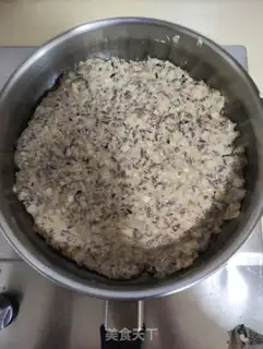Make Rice omelet step 5