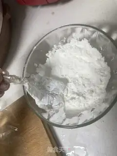 Make Shrimp chops step 3