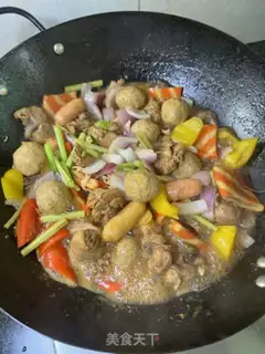 Make Chicken step 14