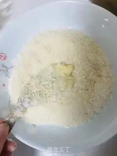 Make Shrimp chops step 5
