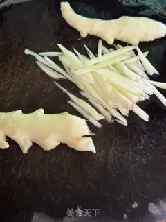 Make A ginger duck step 1