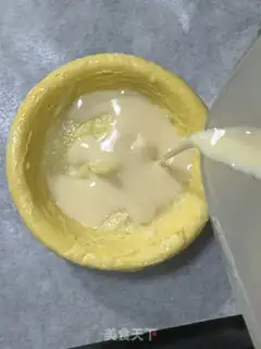 Make The guacamole step 7