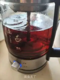 Make Tea elbow step 0