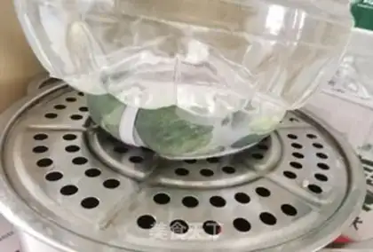 Make cucumber step 0