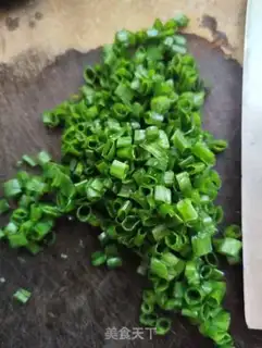 Make Fried fish cake step 1