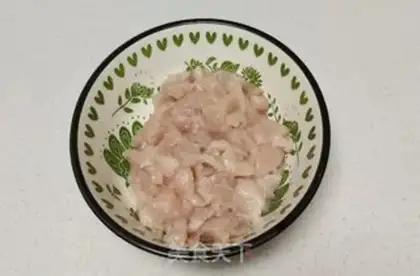Make Handmade chicken meatballs step 0