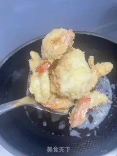 Make Shrimp chops step 8