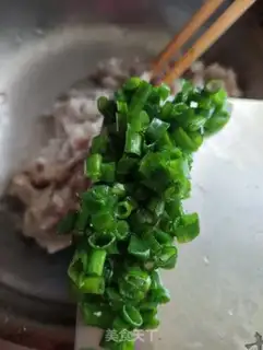 Make Fried fish cake step 2