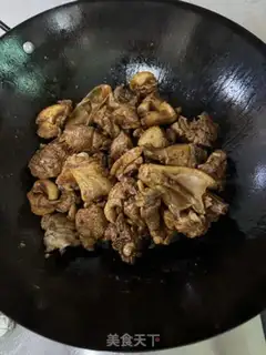 Make A ginger duck step 5