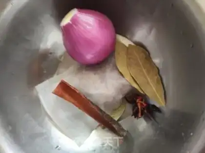 Make Tea elbow step 3