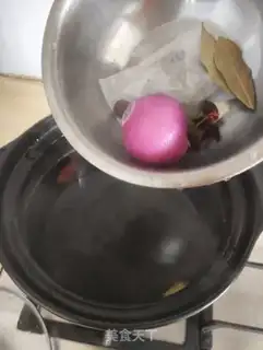 Make Tea elbow step 4