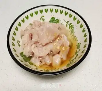 Make Handmade chicken meatballs step 2