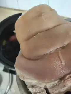 Make Tea elbow step 5