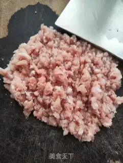 Make Meatball bean soup step 0