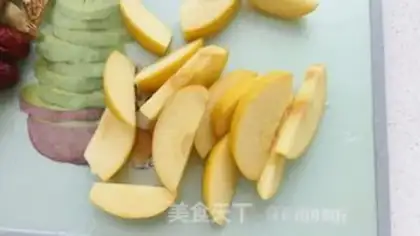 Make Apple butter step 1