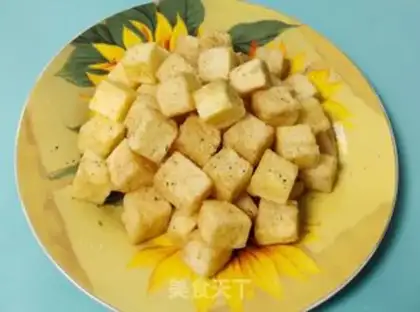 Make Favorite potatoes step 6