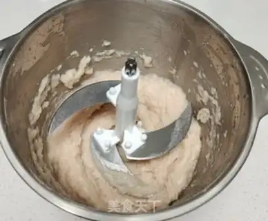 Make Handmade chicken meatballs step 4
