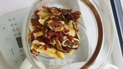 Make Apple butter step 2