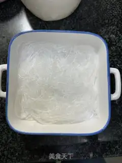 Make Garlic fans step 6