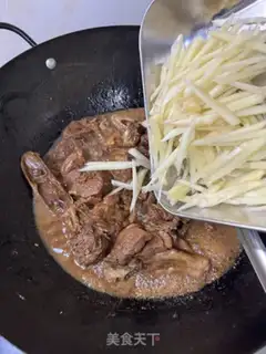 Make A ginger duck step 9
