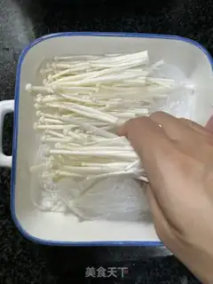 Make Garlic fans step 7
