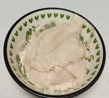 Make Handmade chicken meatballs step 5