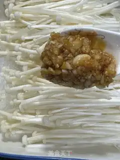 Make Garlic fans step 8