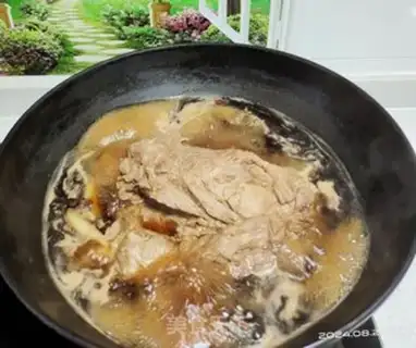 Make Sheep step 2