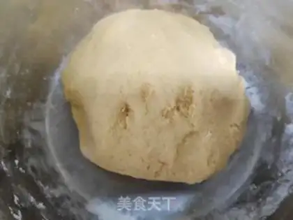 Make Steam cake step 4