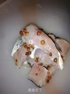 Make Squidfish step 0