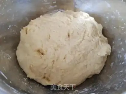 Make Corn pasta step 2