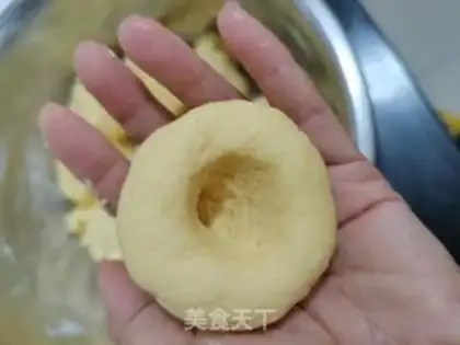 Make Steam cake step 5