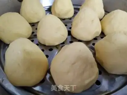 Make Steam cake step 6