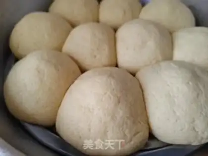 Make Steam cake step 7