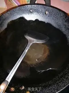 Make Squidfish step 3