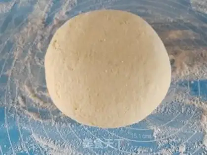 Make Corn pasta step 6