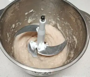 Make Creative golden chicken meatballs step 3