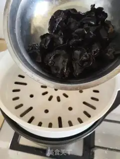 Make Blackwood chicken step 2