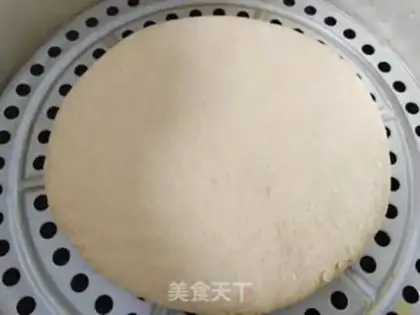 Make Corn pasta step 8