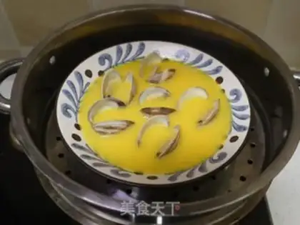 Make Toads and eggs step 5