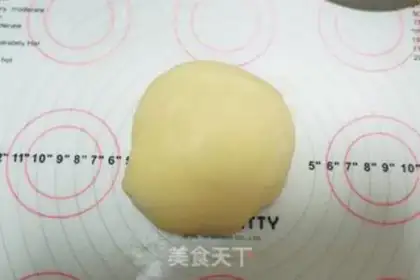 Make Basic hamburger bread (Polish) step 4