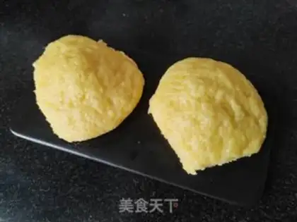 Make Steam cake step 10