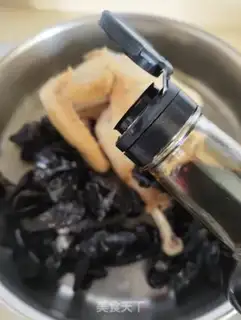 Make Blackwood chicken step 4