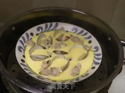 Make Toads and eggs step 6