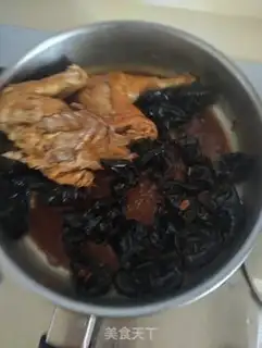 Make Blackwood chicken step 5