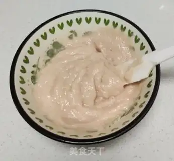 Make Homemade chicken balls step 4