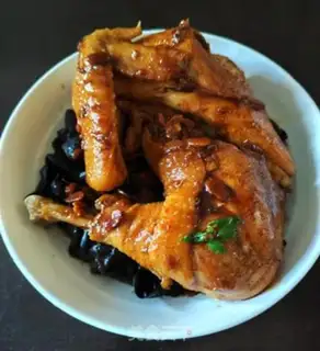 Make Blackwood chicken step 6
