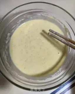 Make Egg oatmeal step 5