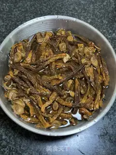 Make Deer mushroom chicken step 0