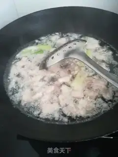 Make Red meat step 4